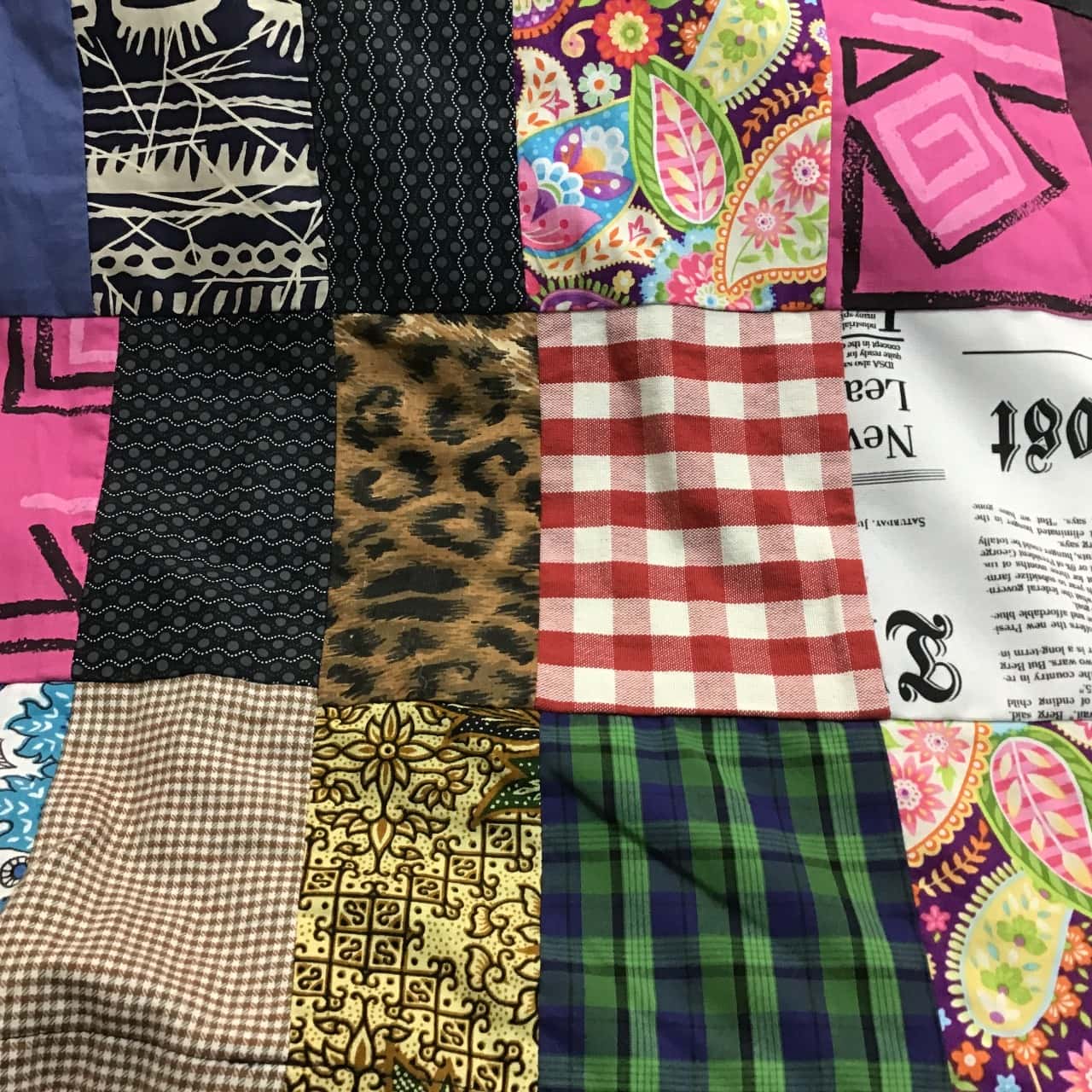 Image Tester