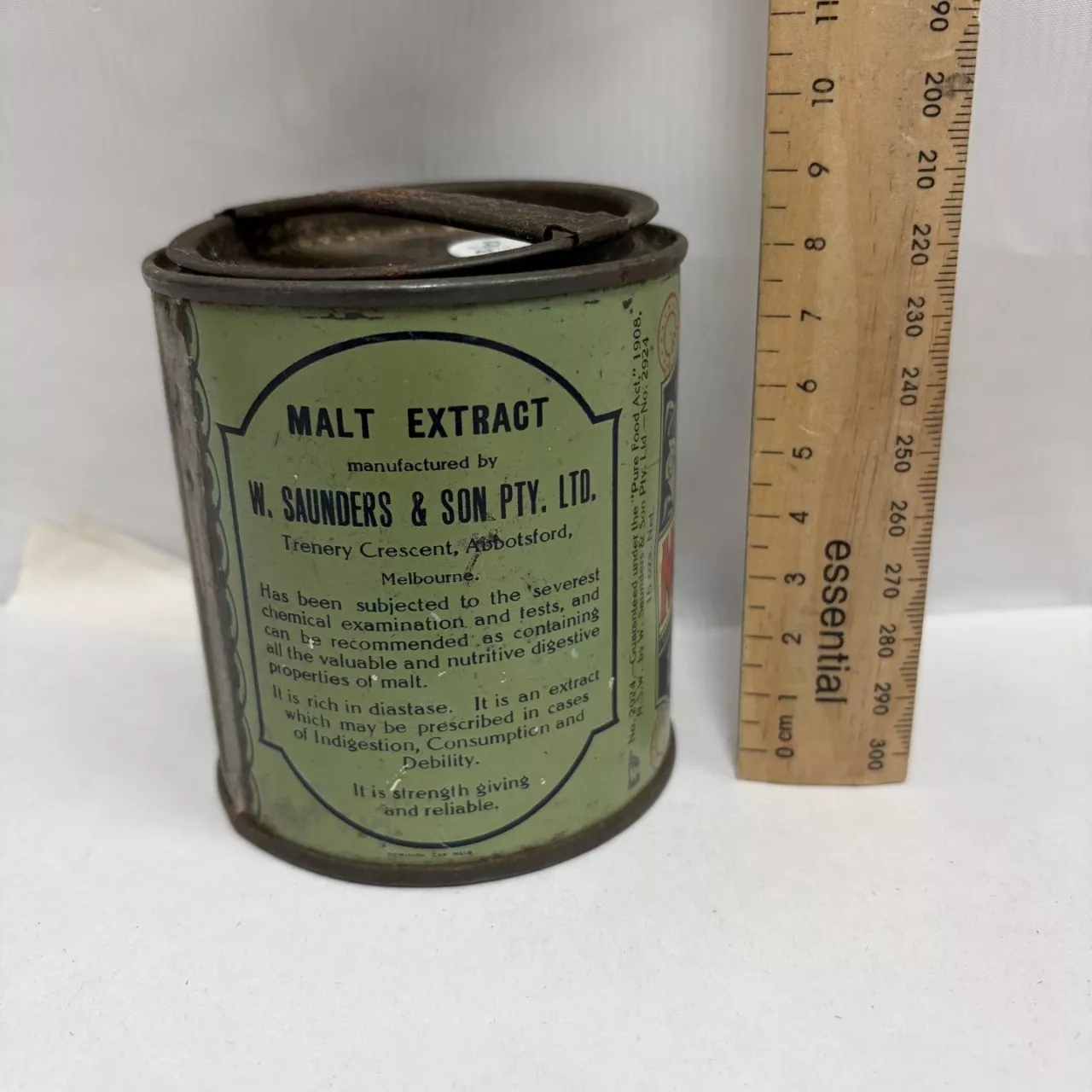 Image Tester