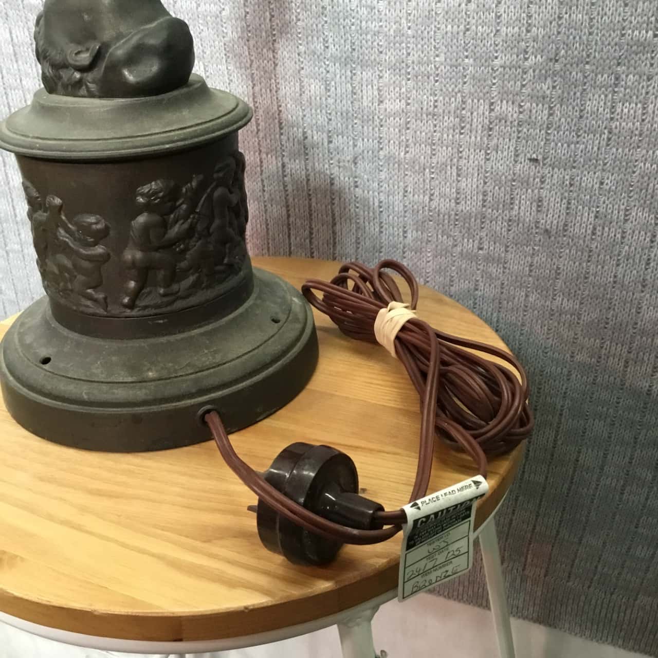 Image Tester