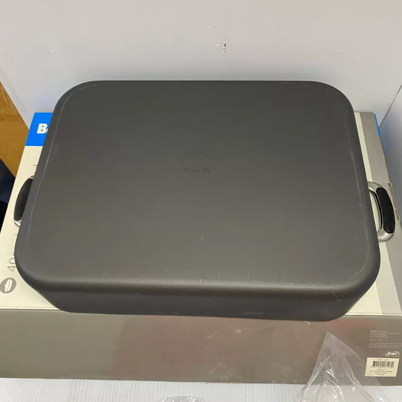 Image Tester
