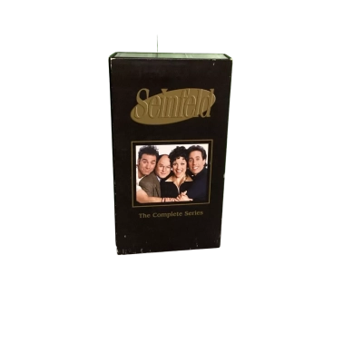 SEINFELD The Complete Series