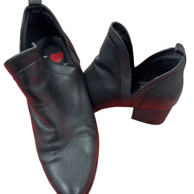 I Love Billy Women’s  Size 41 Ankle Boots - Black  