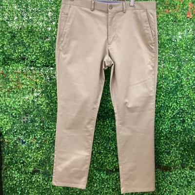 Country Road Womens  Size 34 Chinos Beige 