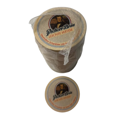 Beer mats pack 