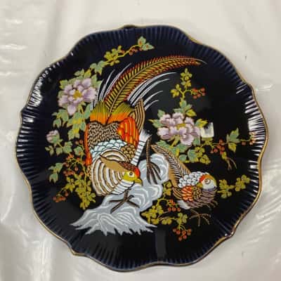 MC Vintage decorative plate 190mm