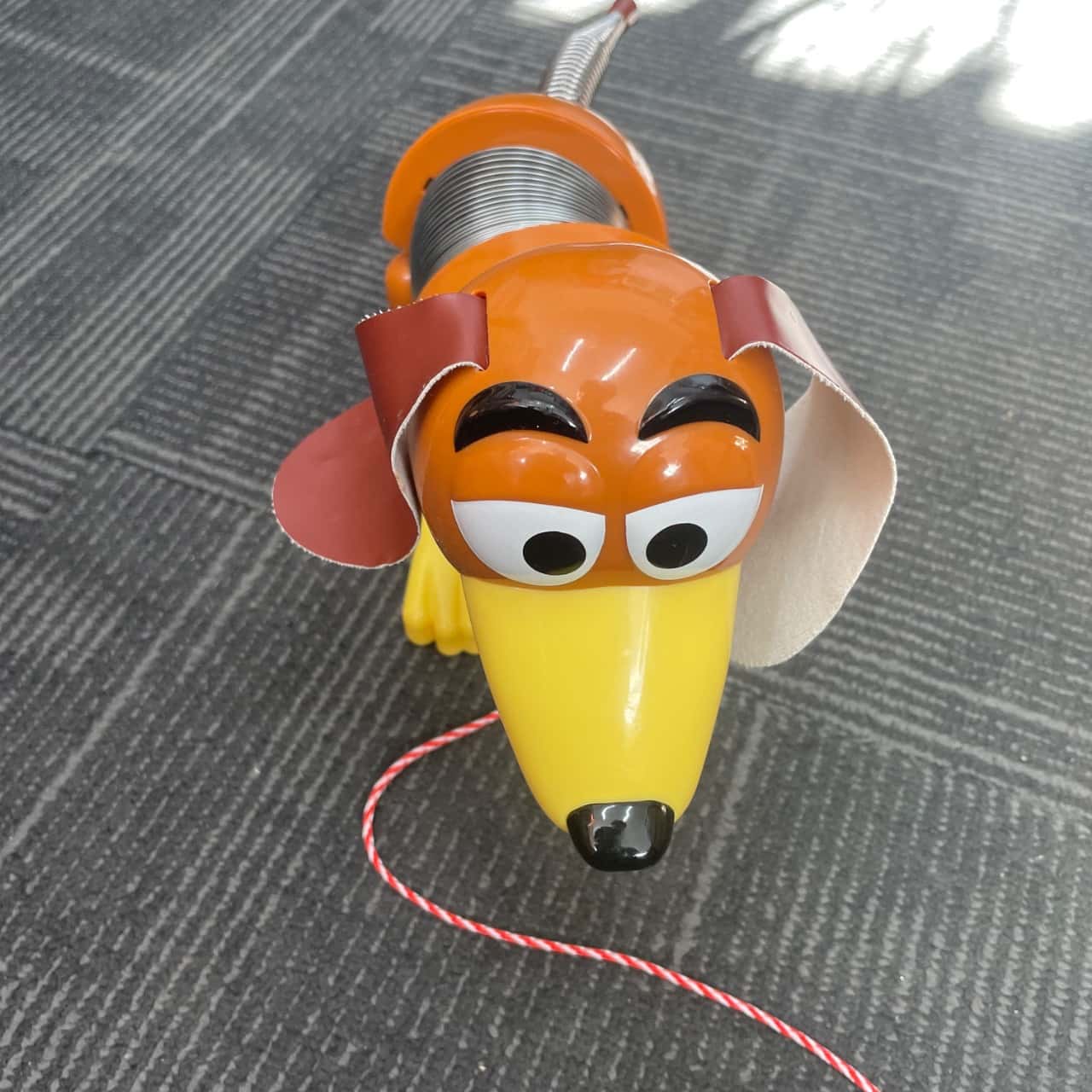 Image Tester