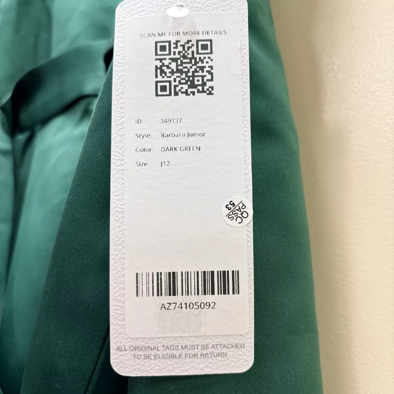 Image Tester
