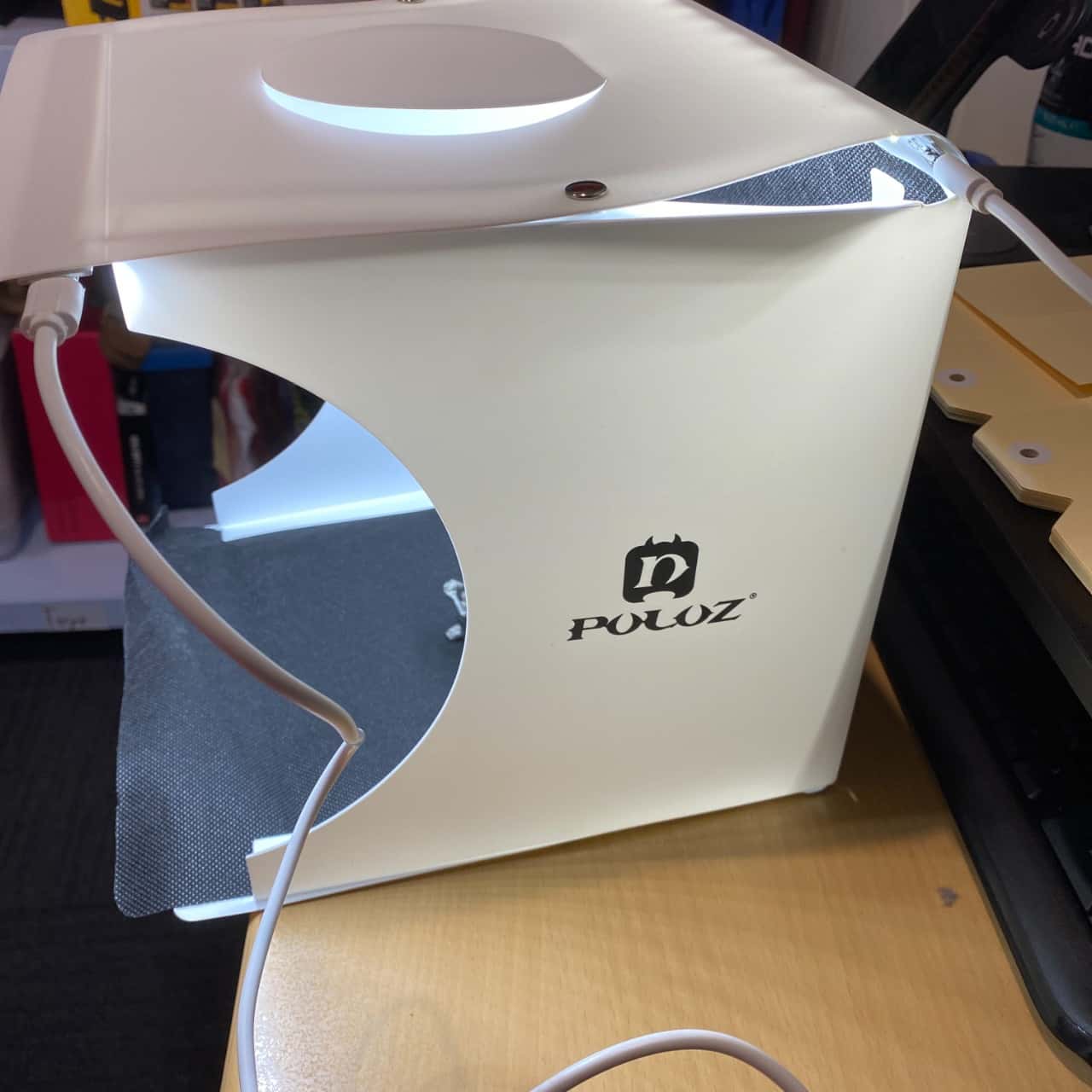 Image Tester