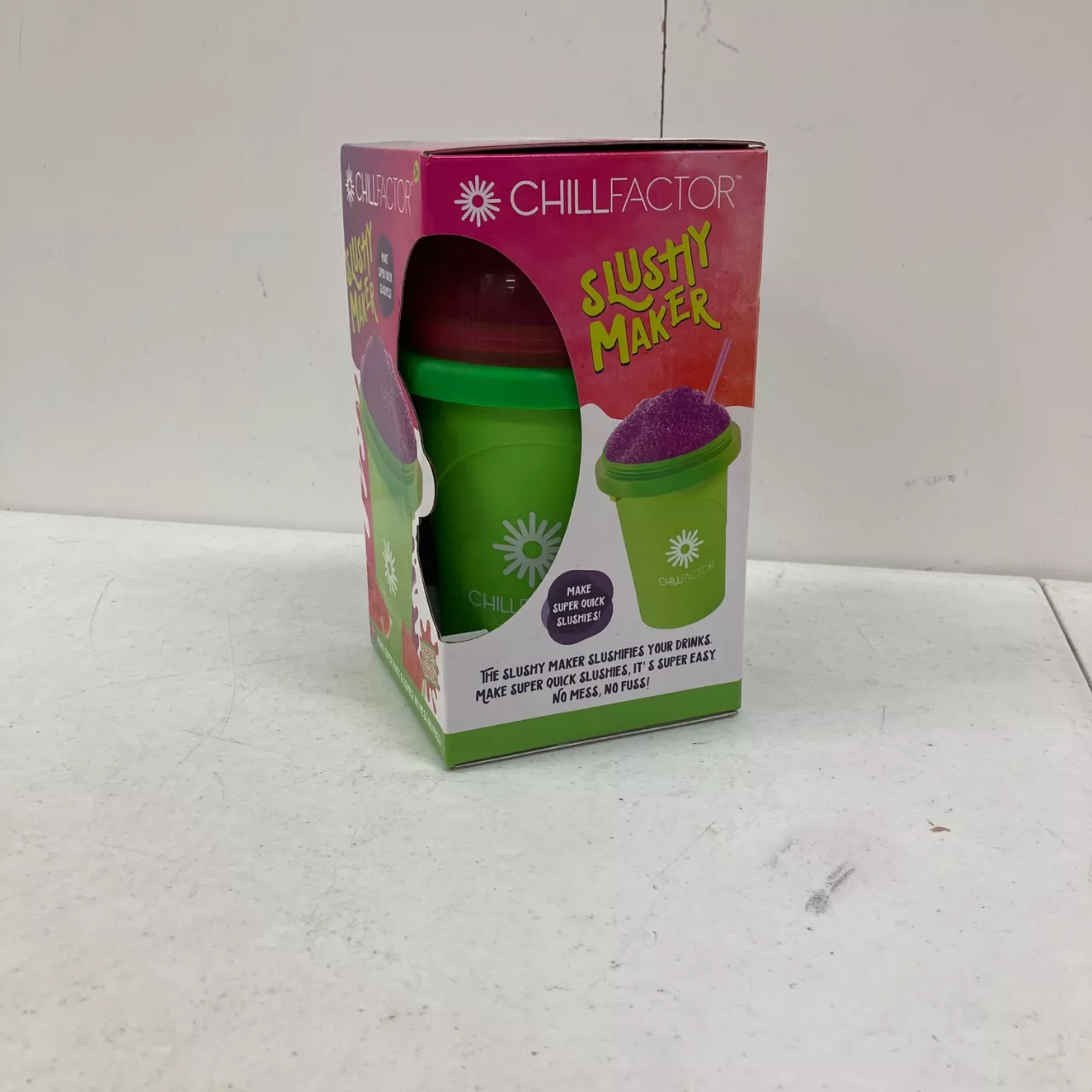 Image Tester