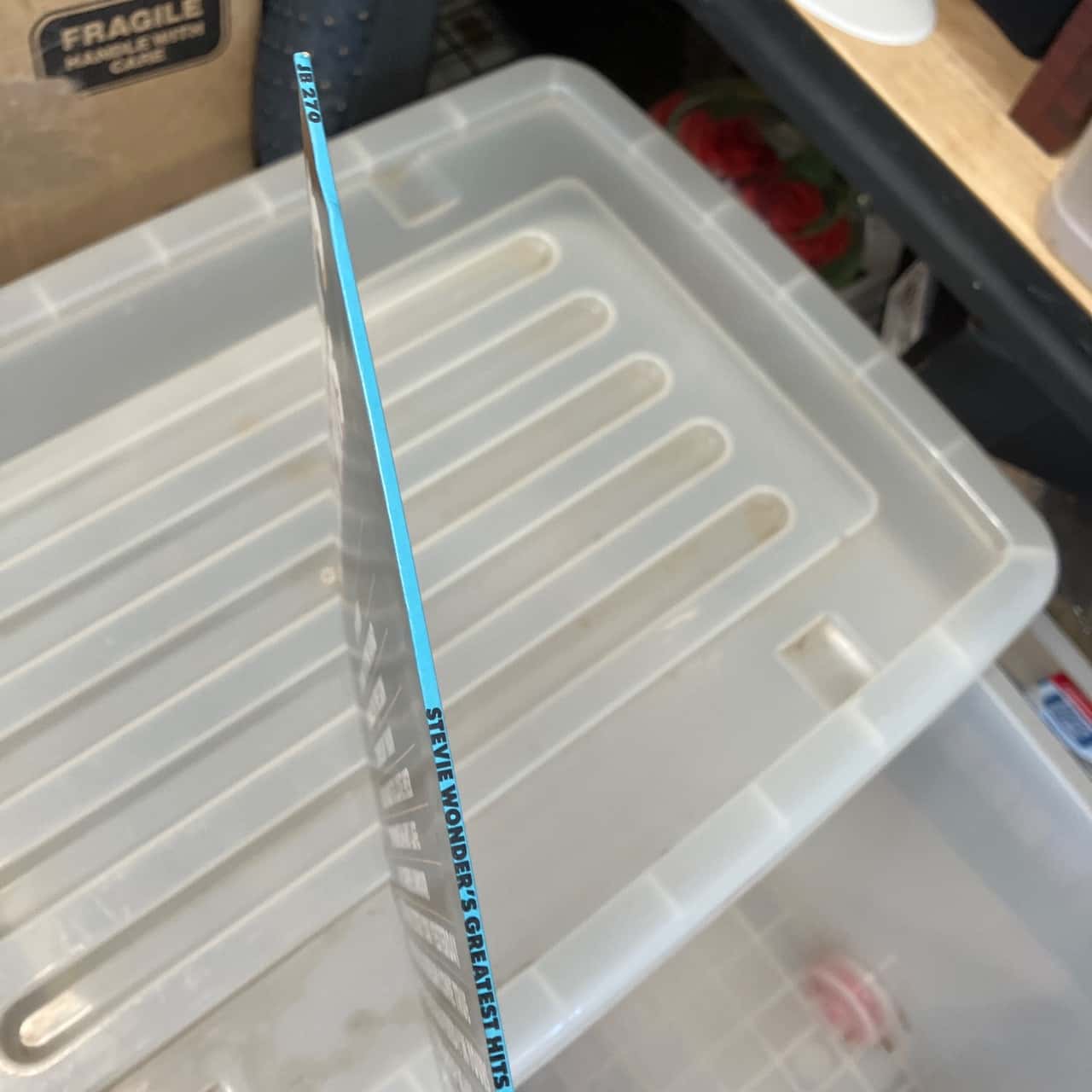 Image Tester