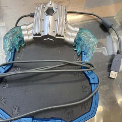 Skylanders superchargers portal of power 