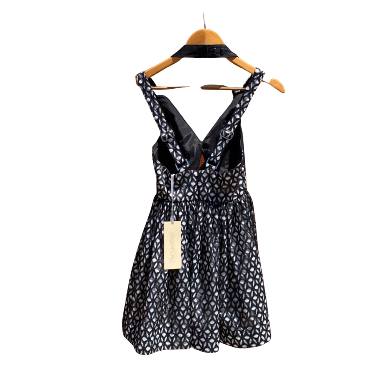 alice McCall Womens Cocktail Dress Black Size 8 (s)