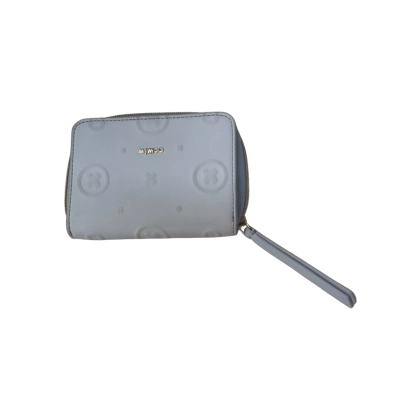 Womens Mimco Wallet Blue 