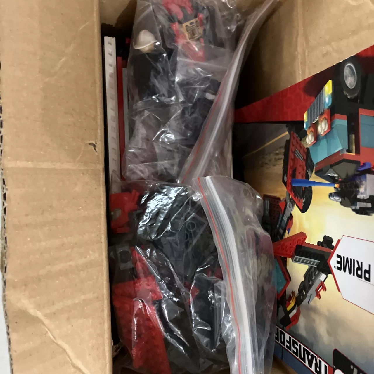 Image Tester