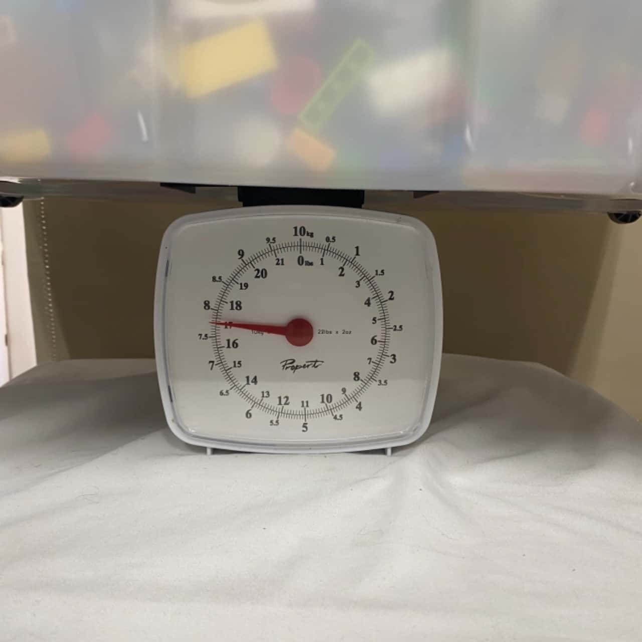 Image Tester
