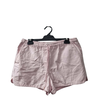 Country Road Women's Size 10 Shorts in Baby Pink  