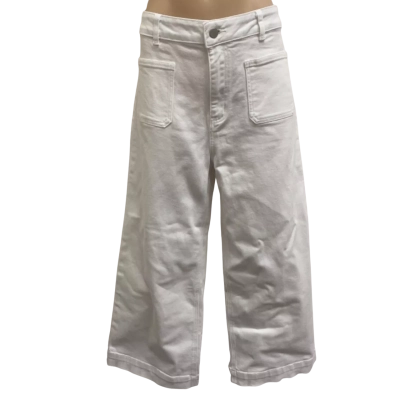 Zoe Kratzmann wide leg jeans  Size 2 