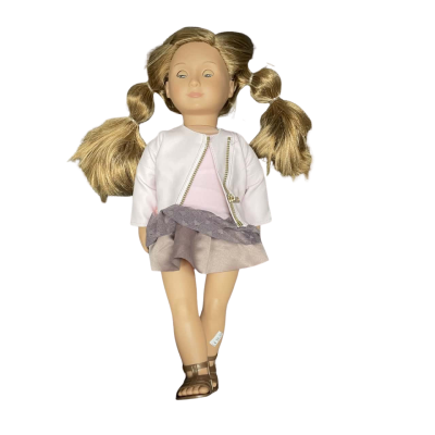 Battat 18 inch doll