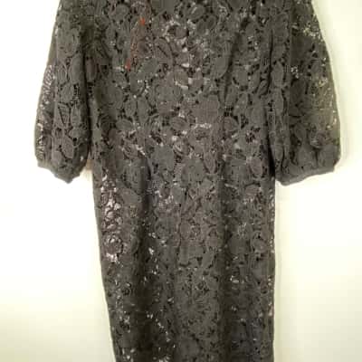 Manning Cartell Womens  Size 12  Black  