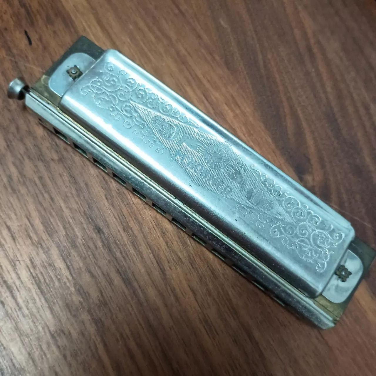 Image Tester