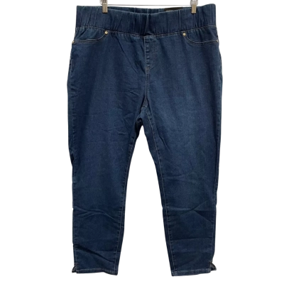 beme Regular Length Jeggings Size 20