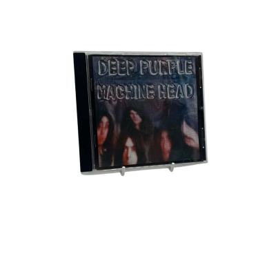 Deep Purple Machine Head CD