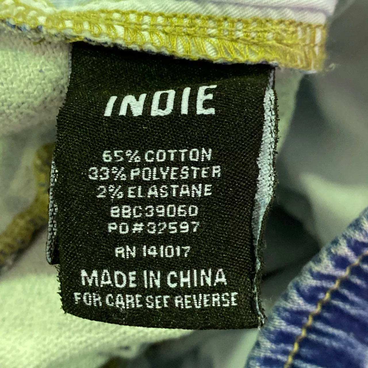 Image Tester