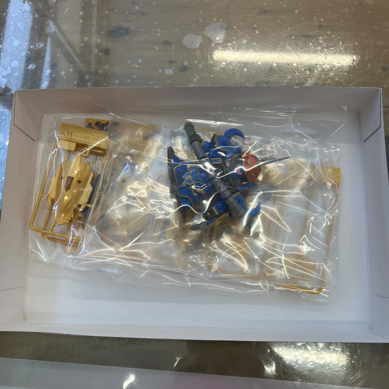 Image Tester