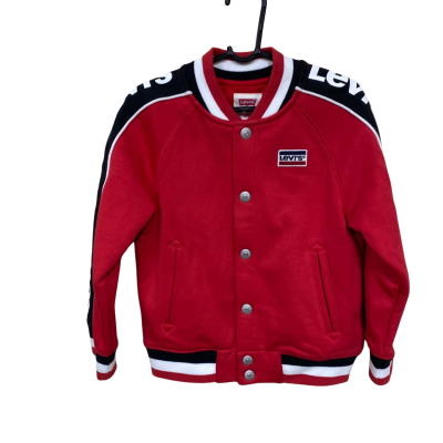 Levi's Jacket Size 5