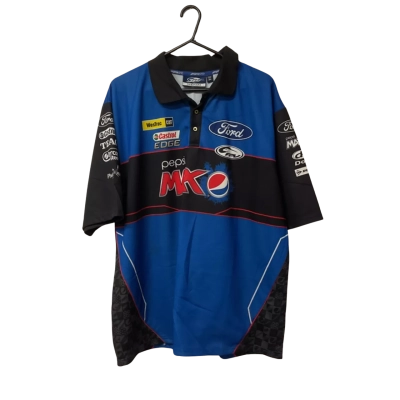  Mens  Size XXXL  Black / Blue / Red / White T-Shirt  