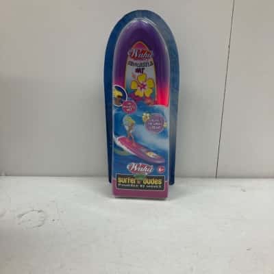 Wahu Surfer Dudes Newcastle Nat 