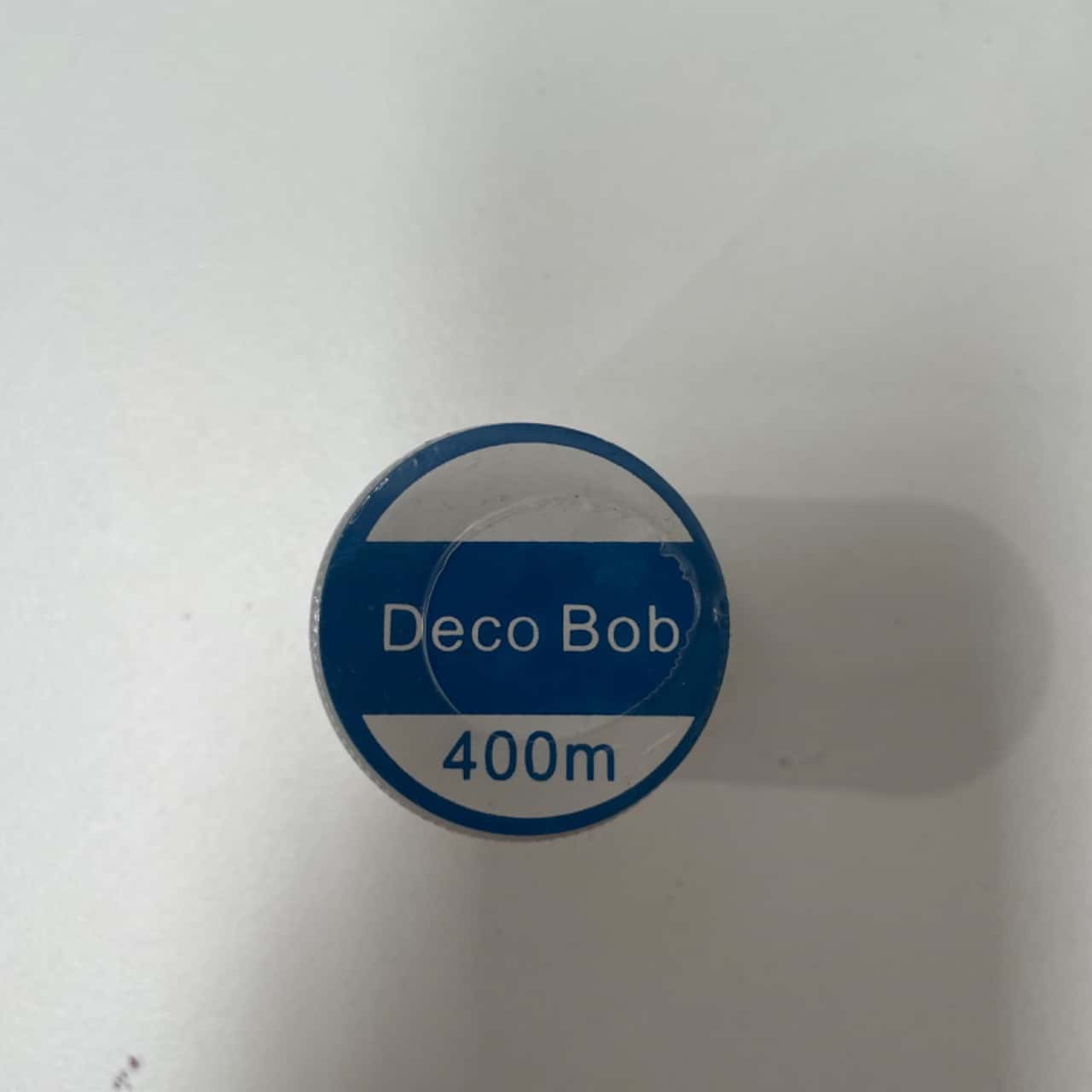 WonderFil ‘Deco Bob’ Thread - 36 x 400m Spools - Sealed New