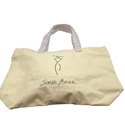 Sonia Baek Tote Bag 