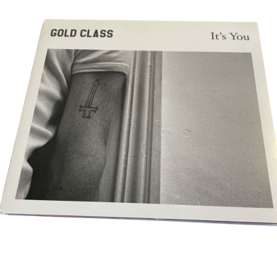 Gold Class - It's You - CD