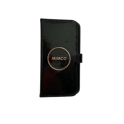Mimco Womens Mobile Phone Cover for Samsung Galaxy S8  