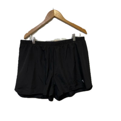 Adidas Mens Shorts Size XXXL Black  