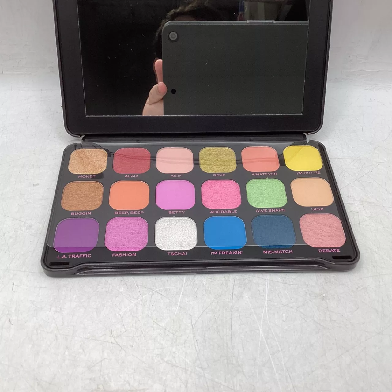Image Tester