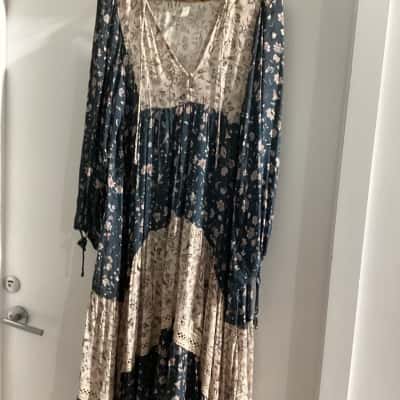 Tigerlily women’s dress - size 10