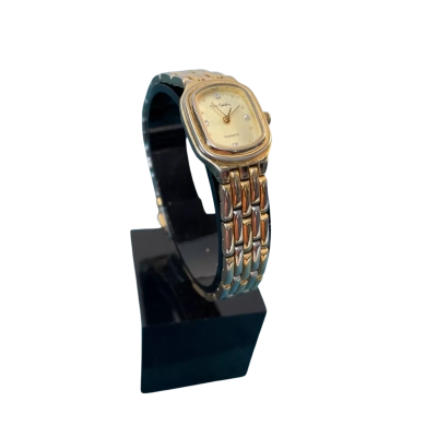 Vintage Pierre Cardin Ladies Watch.