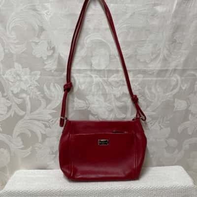  Modapelle Since 1991 Handbag Womens Red 
