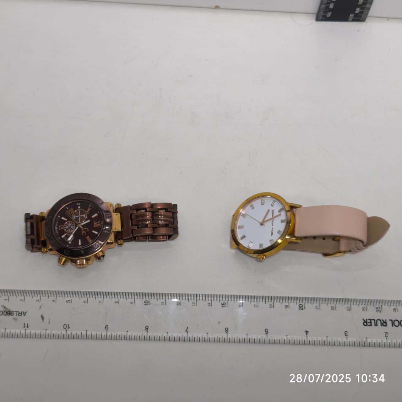 Image Tester