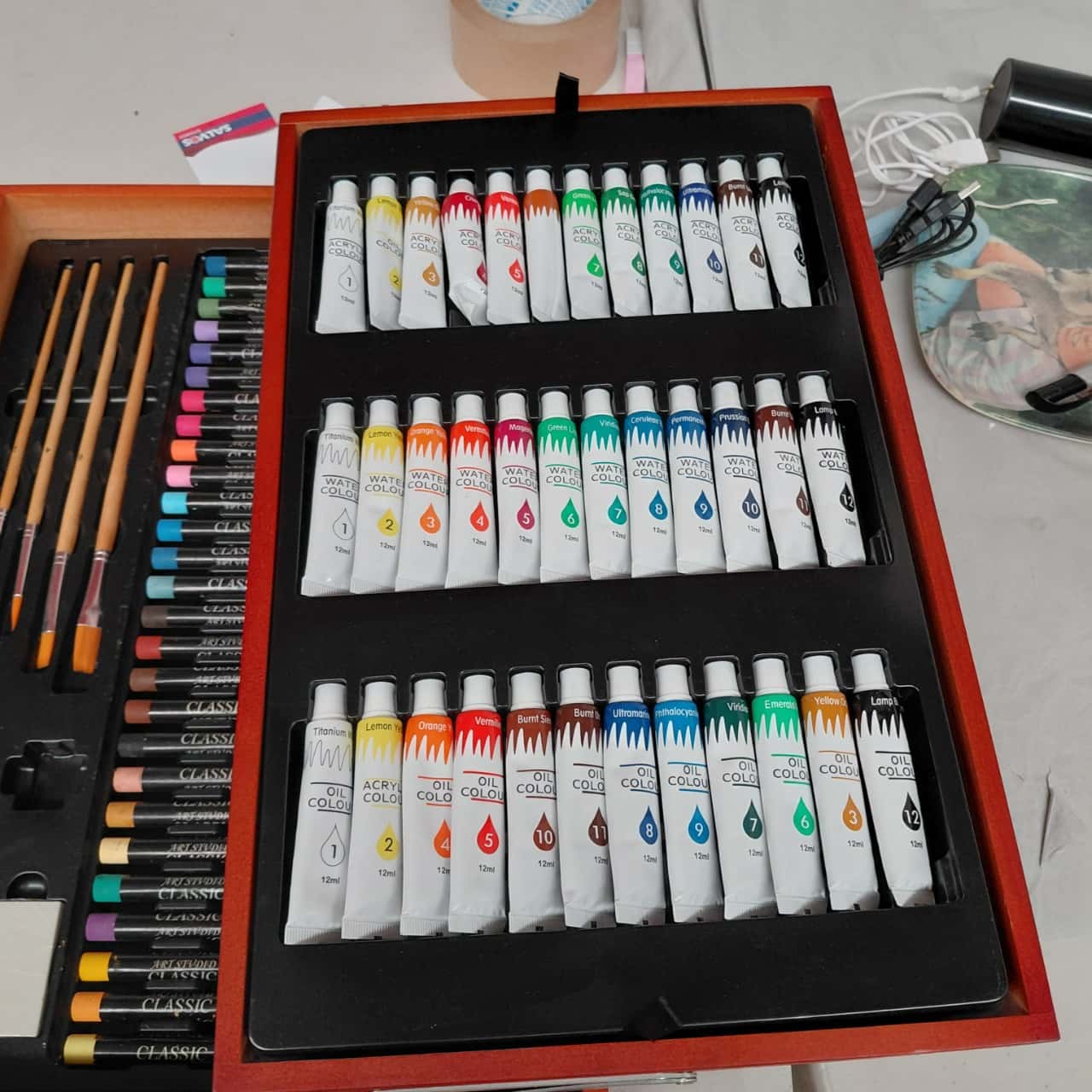 Image Tester