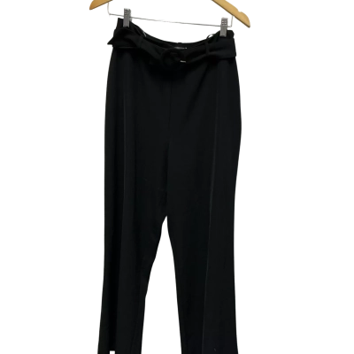 Tokito Womens  Size 12 Black  new trousers 