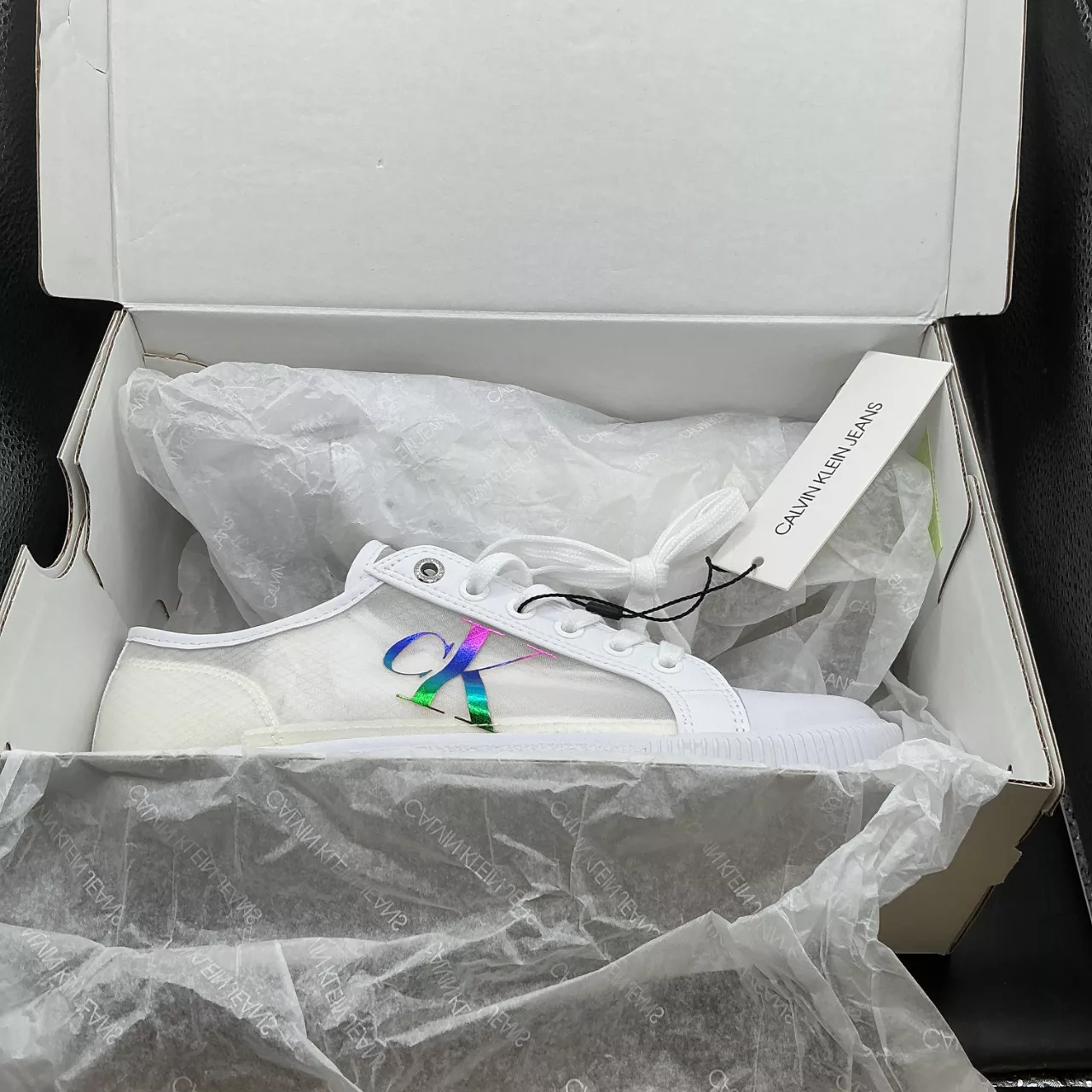 Image Tester