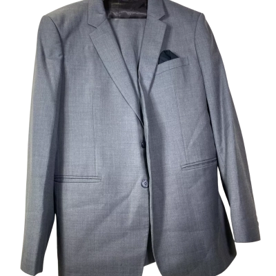 BOSS Mens  Size S Suit 