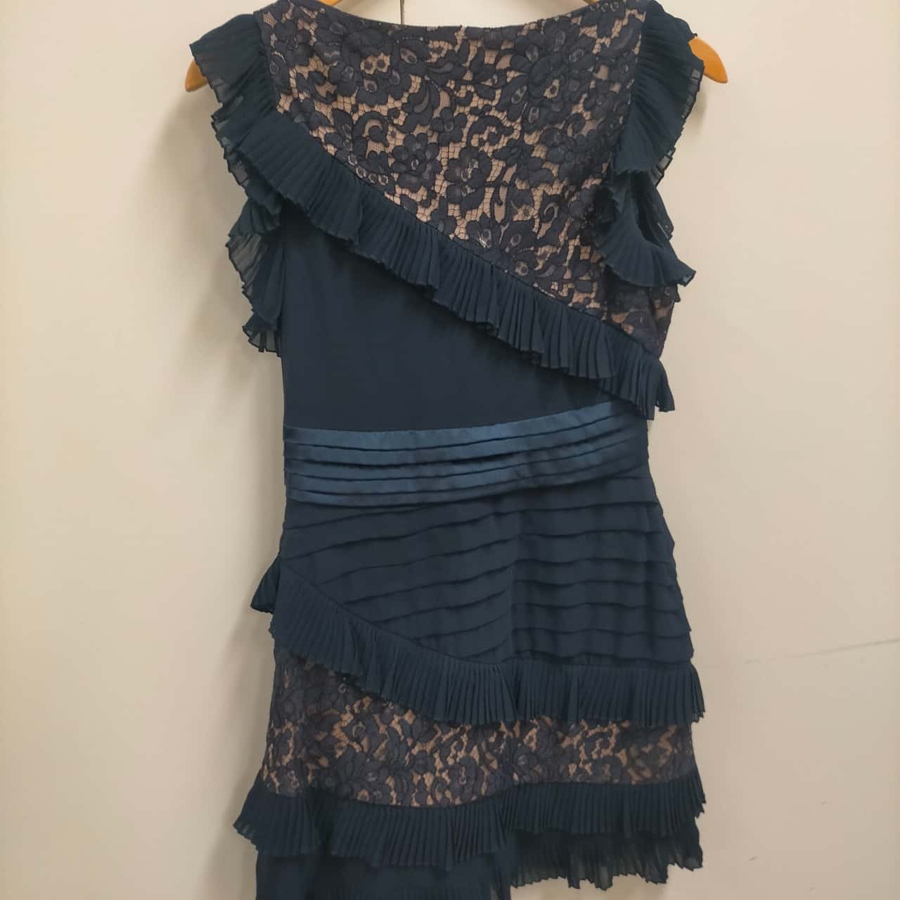 baum und pferdgarten lace dress Jenina Dress