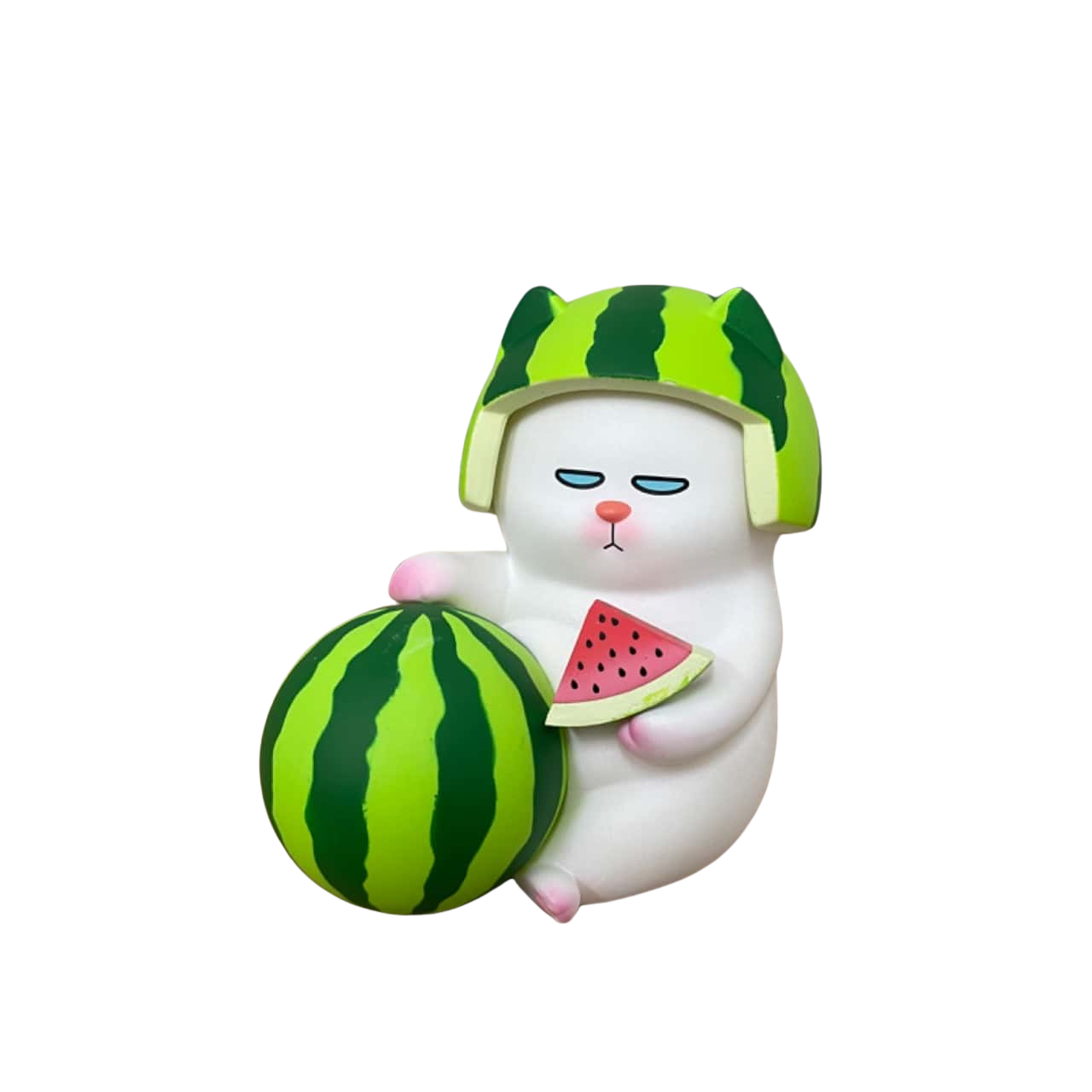 ぬいぐるみ  watermelon Amazon.co.jp: 『ゼンレスゾーンゼロ（Zenless Zone Zero）』ン