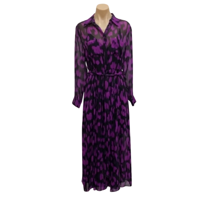 Husk silk dress. Size 10 