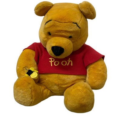 Winnie the Pooh - Large Bear