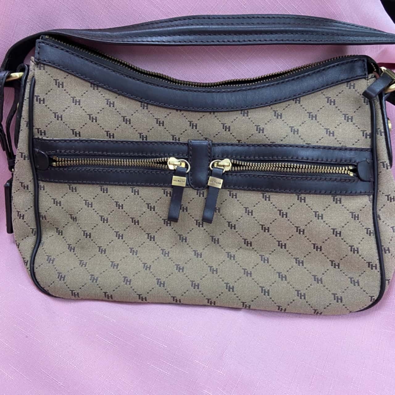 Woman Fashion Bag CH-L70221